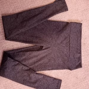 Celestial Bodies Booty Scrunch Lunar Leggings